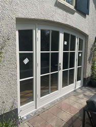 Getoogd werk & Rond werk